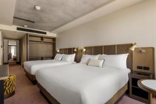 Hannah St Hotel Melbourne - 4