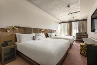 Hannah St Hotel Melbourne - 3