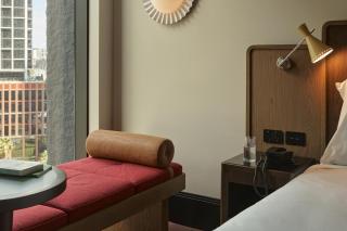 Hannah St Hotel Melbourne - 2