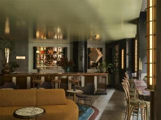 Hannah St Hotel Melbourne - 6