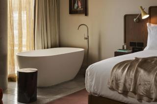 Hannah St Hotel Melbourne - 7