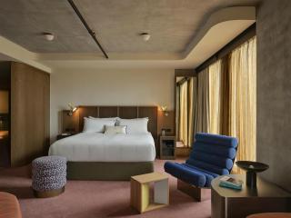 Hannah St Hotel Melbourne - 8