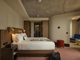 Hannah St Hotel Melbourne - 6