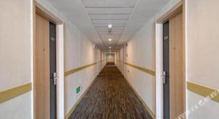 Jinjiang Inn Meizhou Binfang Avenue Keduhui Commercial Plaza - 1