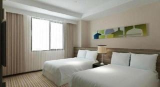 Xiamenair Maple Hotel (Xiamen SM City Plaza) - 5