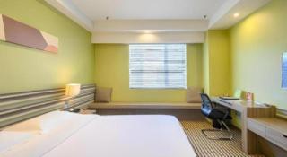 Xiamenair Maple Hotel (Xiamen SM City Plaza) - 4