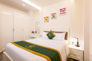 Rosabella Apartment & Hotel - 2