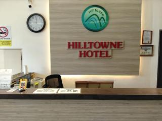 Hotel O Hilltowne - 8