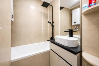 Prime Stay Chișinău - 6