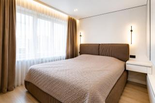 Prime Stay Chișinău - 0