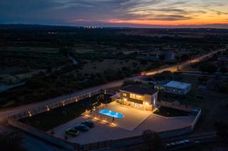 Villa Mattina, Zadarska, Croatia - 9