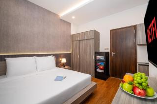 Sila Beach Residence - 8
