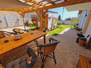 Monteur- & Ferienwohnung Sunny 1 - 9