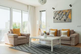 3BR Panoramic Sea View Villa with Private Pool by Cyprus Horizons - 7