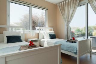 3BR Panoramic Sea View Villa with Private Pool by Cyprus Horizons - 6