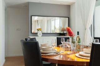 3BR Panoramic Sea View Villa with Private Pool by Cyprus Horizons - 5
