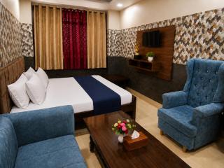 Vishal Palace Hotel Unnao - 8