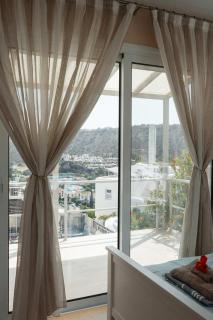 3BR Panoramic Sea View Villa with Private Pool by Cyprus Horizons - 1