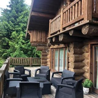 Chalet Vancouver - 0