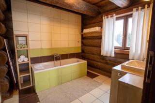 Chalet Vancouver - 6