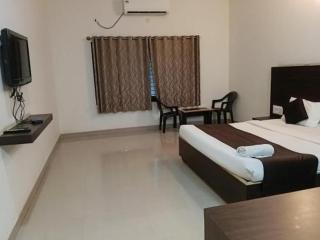 Nijaguna Resorts - 8