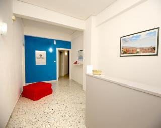 B&B Salernoway - 4