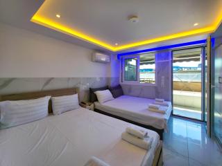IFI Suites by SDR - 8
