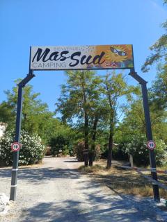 Camping Mas Sud Ardèche - 8