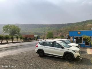 Madhurima Food Park And Stay - 3