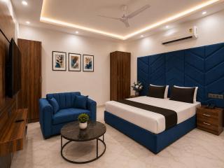 Hotel Amar Raja - 4