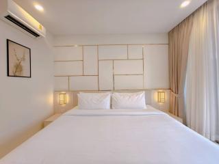 Tatami Hotel Phuket - 6