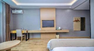 GreenTree Alliance Hotel Mang City Tuanjie Street North Bus Station - 6