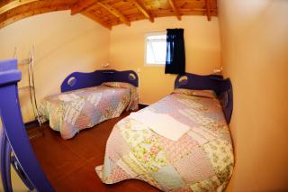 Albergue Finca El Mazo - Rada - 5