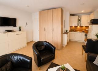 Haus Atlantic Whg. 001 - 3