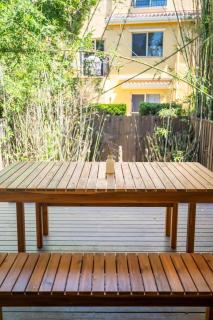 Zen Garden - Serene Townhouse - Holiday Home - 4