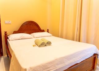 Stunning 2BR in Dar Beach, Dining, Transit Nearby apt 6 - 8