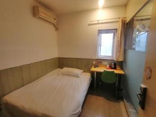 99 Hotel Chain Chengdu Shuhan Road East Metro Station Branch - 6