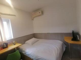 99 Hotel Chain Chengdu Shuhan Road East Metro Station Branch - 5