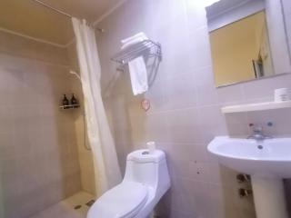99 Hotel Chain Chengdu Shuhan Road East Metro Station Branch - 4