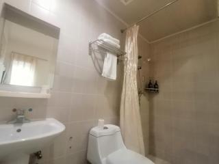 99 Hotel Chain Chengdu Shuhan Road East Metro Station Branch - 1