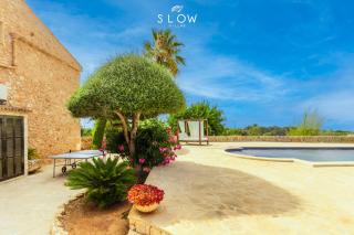 Villa S`Alzina by Slow Villas - 1