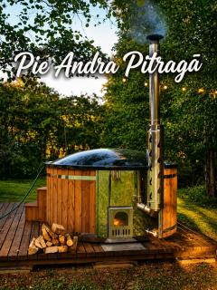 Pie Andra Pitragā - 9