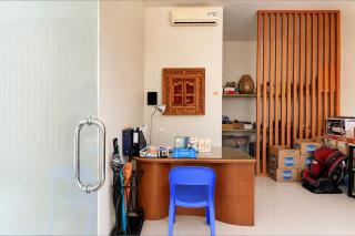 Townhouse Oak The Vinhill Studio - 8