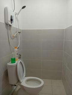 RoomStay Changloon Berhawa Dingin dan Privasi Penuh - Changlun - 6