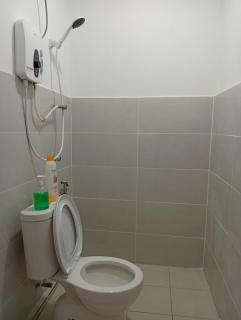 RoomStay Changloon Berhawa Dingin dan Privasi Penuh - Changlun - 4