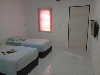RoomStay Changloon Berhawa Dingin dan Privasi Penuh - Changlun - 2
