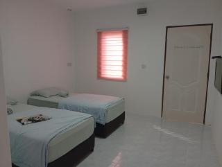 RoomStay Changloon Berhawa Dingin dan Privasi Penuh - Changlun - 1