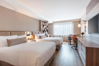 Residence Inn by Marriott Bogota - 9