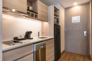 Residence Inn by Marriott Bogota - 8