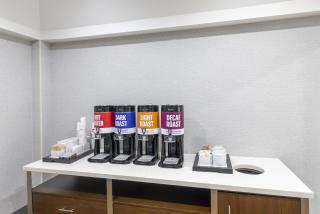 Hampton Inn Shelbyville - 2